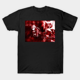 Zero Two T-Shirt